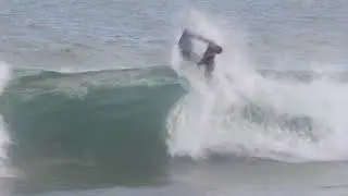 Campeonato Baiano de Bodyboard 2016 - Teaser.