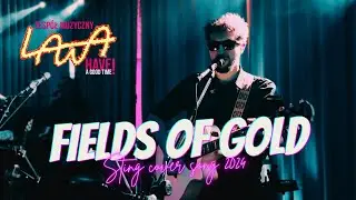 LAWA - Fields of Gold (Official Music Video) 100% LIVE 2024