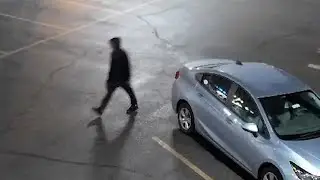 Vandalism at Auto Dealerships