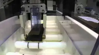 S.P.M. s.r.l.  Single leadframe plating system