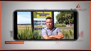 TradeWheel's Client - DownUnder Honey's Feedback