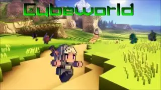 Cube World Crack [100% Working]