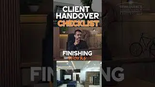 Project Handovers: Our Detailed Punch List Strategy