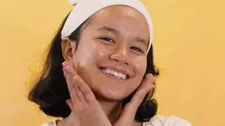 Tips Anti-Kusam: Kulit Cerah dengan Vitamin C | #TheBodyShopIndo