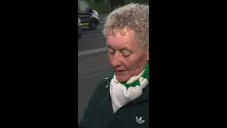 Celtic fans have their say on Rodgers' 'Honda Civic' comments