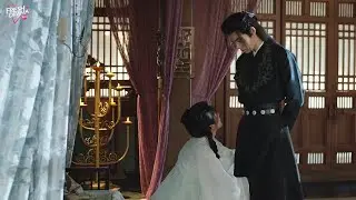 💥The exiled princess lied that she was a beggar, insisted on marrying the eunuch!