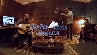 VR Field Trip: Pakistan - Popular Culture