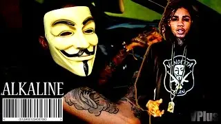 The Best Of Alkaline | Audio Mix | June 2017 | Vendetta Clan