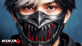 NINJA GAIDEN 4 Gameplay &ndash; The Return of Ryu Hayabusa (Ultra Graphics, 4K 60FPS)
