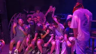 Anvbis vs Shinok en Maturín Freestyle exhibición | @Catedralrap #rap #freestyleflow #freestyle #vzla