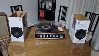 stereorama 2000 deluxe n.2