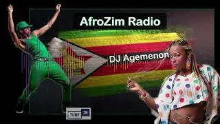 Zimdancehall - Topidho Riddim
