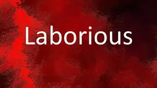 Pronunciation, meaning and usage of the word 