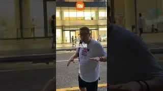 Самый большой магазин Xiaomi в мире показывает Артем Степанчук