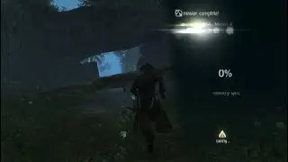 Doing some fishing and the templar mission in Nassau Assassin's Creed IV Black Flag ep 20