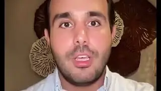 ESQUIZOFRENICO DE #evoglobal DELIRA EN UN ZOOM Y PIDE QUE DEJES TODO PARA ENTRAR EN EL PONZI!