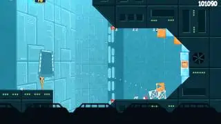 Angry Birds Star Wars Death Star 2-19 - Прохождение на 3 Звезды