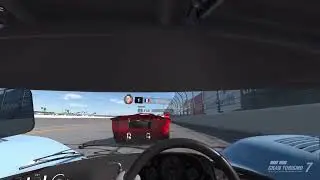 グランツーリスモ 7_パワーパック_サルトの祝福_PSVR2