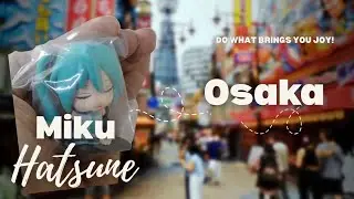 POV: Day & Night-Takashimaya Osaka Ebisubashi shopping in Namba,last month #osaka #japantravel