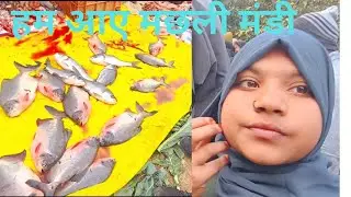 Ham gaye sanday Bazar ll हम गये इतवार बाजार 