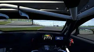 ACC - Hot Lap Event - Misano - Bentley GT3 // 1:34.194