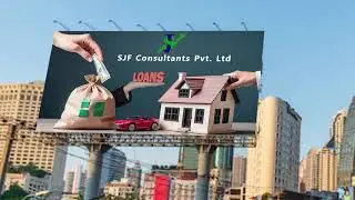 All Type Home Loan, Car Loan & Personal Loan Services in Noida, Delhi NCR - SJF Consultants