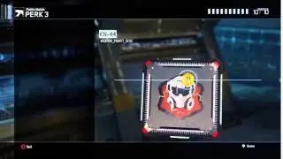 Black Ops 3 PDW-57 Leak/Return?