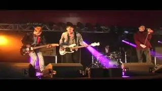 The Cold One Hundred  Live at Kendal Calling 2012