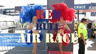 Red Bull Air Race Las Vegas NV