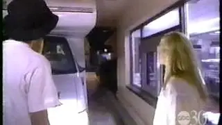 Road Rules Flashback: Jake Crashes KFC