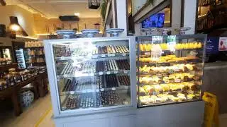 DUTCH BAKERY MARING&Aacute; PR.