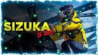 T50 X MR ELITE SCRIMS T2 - with SizukaGaming