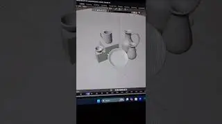 Day 2/100 learning blender