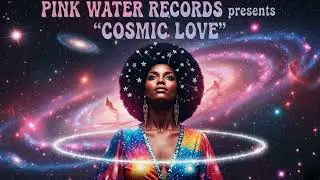 Cosmic Love Vol. 1 Love Music R&B Playlist