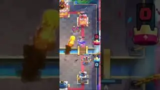 Clash Of Royale #shorts