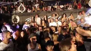 Marco Carola all'Opera Beach Arena / 18 Agosto / Poetto on Air Festival
