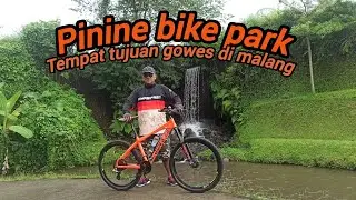 Pinine bike park