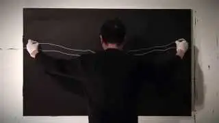 Tesla by Fukui Yusuke