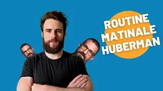 30 jours avec la routine matinale Huberman : mon retour d'expérience