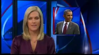 President Obama talks to KOB.FM