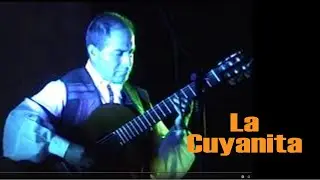 LA CUYANITA🎸SHALO VILLANUEVA | Cajamarca de Fiesta