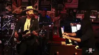 Pinball Number Count, Live 8/2/23