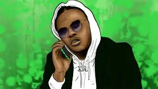 [FREE] Roddy Ricch x Gunna Type Beat 2019 - With Me | @yunglando_ @yung_tago