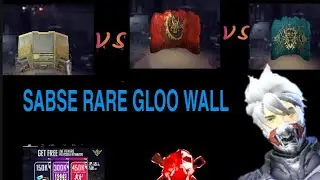 FFWS EVENT / KONSA GLOOWALL SABSE RARE HAI / NEW EVENT  / FREE GLOOWALL SKIN