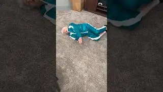 Olympic Breakdancing or Life Alert?