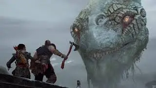 Giant snekk