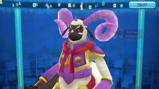 Digimon ReArise - Deva Digivolutions Part 1: Pajiramon, Sinduramon & Antylamon chains Digivolutions