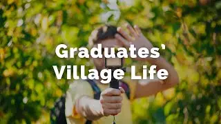 WATCH!! City or Village!!!? Where Opportunities are for Graduates to Make Money and Gain Experience.