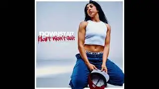Indi Hartwell - Hart Won&rsquo;t Quit (Entrance Theme)