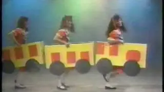 Las Muñequitas Elizabeth Jugar por Jugar 1990